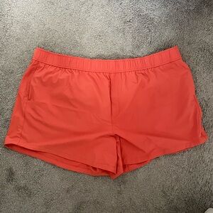Alder apparel surfs up shorts